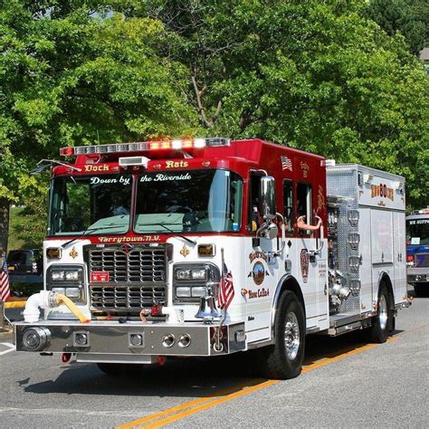 Featured Post Jdphotography914 Tarrytown Fire Dept Parade Saturday