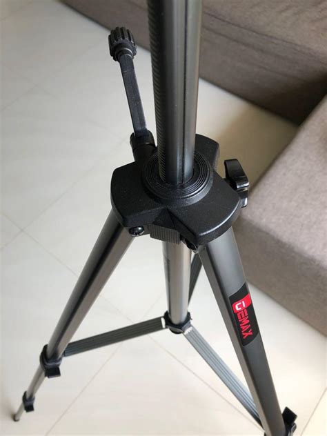 Tripod Made In Taiwan About 17m Height Photography Photography