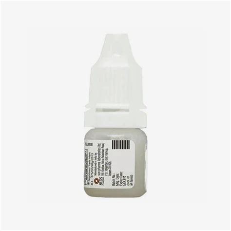 Toba F Eye Drop At 149 Piece Eye Drops In Nagpur ID 2849756148055