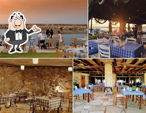 Limani Taverna Peyia V946pp8 Restaurant Reviews