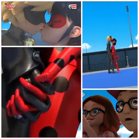 Miraculous Ladybug Film Release Date Andre Majors