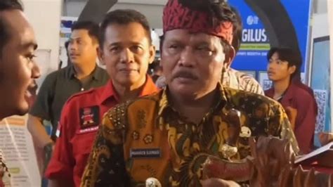 Perjuangkan Nasib Tenaga Honorer K 1 Ini Yang Dilakukan Pemkab Nganjuk