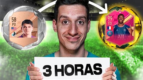 Venc A Fifa En Horas Jugando Draft Youtube