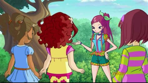 Winx Club Season 7 Episode 20 Baby Winx Winx Club All