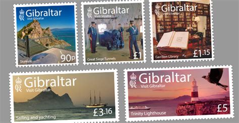 Welcome to Gibraltar Stamps | Gibraltar Philatelic Bureau