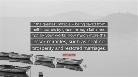 Joseph Prince Your Miracle Is Your Mouth 5