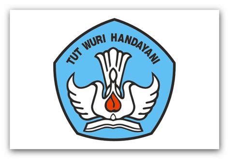 Logo Tut Wuri Handayani Kumpulan Logo Vector Dan Free Download Logo