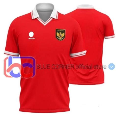 JERSEY TIMNAS INDONESIA | Lazada Indonesia