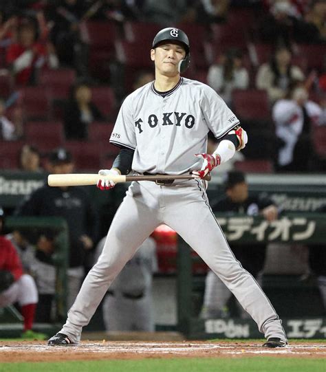 巨人・坂本勇人が今季初2番も6の0＆3三振、23打席連続無安打に 「明日頑張ります」と前を向く 2024年4月19日掲載 ライブドアニュース