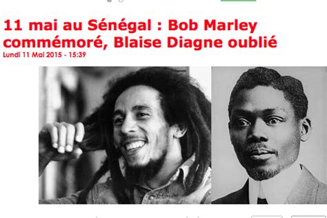 Hiram.be | Le Sénégal oublie-t-il Blaise Diagne ? - Hiram.be