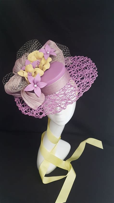 Millinery By Mel Funky Hats Fascinator Hats Diy Antique Hats