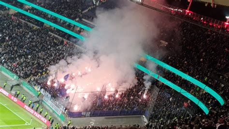 Impressionen Vom Hessenderby Im Dfb Pokal Faszination Fankurve