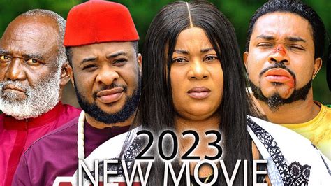 THIS NEW MOVIE OF UJU OKOLI AMD MILTON JUST CAME OUT ON YOUTUBE RIGHT