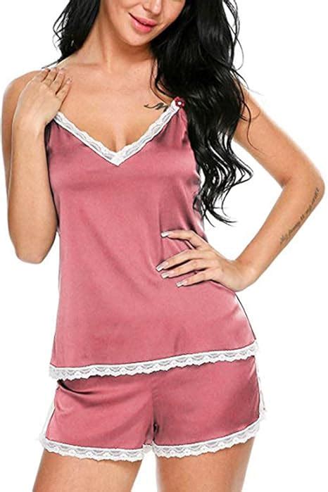 JNMCQ Vêtements De Nuit Transparent Pyjama Sexy Lingerie Sexy Costume