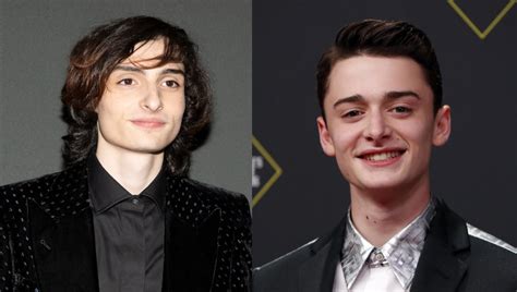 La Reacción Que Tuvo Finn Wolfhard Al Enterarse De Que Noah Schnapp Era Gay El Siglo De Torreón