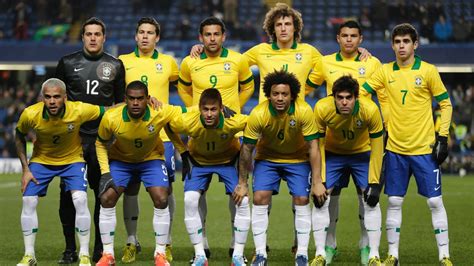 Seleção Brasileira é Campeã Da Copa Das Confederações