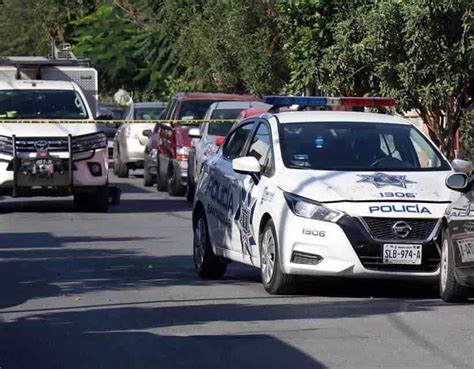 Hombre roba patrulla y choca en San Nicolás