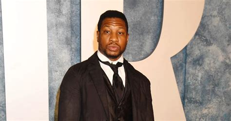 Jonathan Majors Found Guilty Of Assaulting Harassing Ex Girlfriend