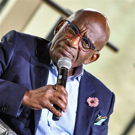 Al Roker's retirement from TODAY in his own words | HELLO!