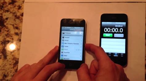 Gevey Ultra Unlock Of IPhone 4 On 5 0 1 YouTube