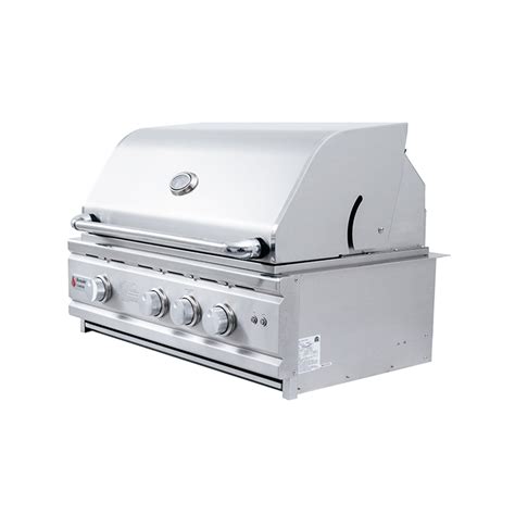 30 Cutlass Pro Grill W Briquette Trays Ron30b