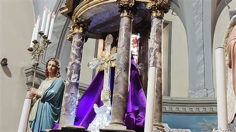 Solennit Di San Giuseppe Sposo Della Beata Vergine Maria Marzo