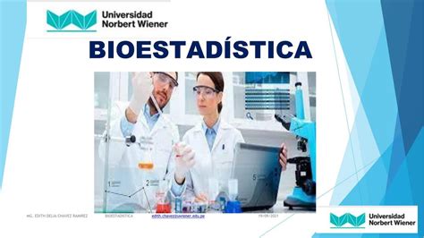 Estructura de la sesiones de Bioestadística Erica AF uDocz