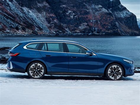 BMW Neuer 5er Touring Konfigurator Und Preisliste DriveK