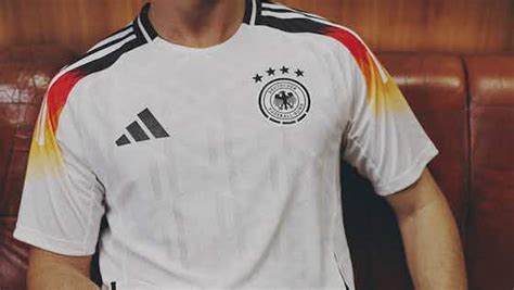 Adidas Unveil New Euro 2024 Jerseys For 🇩🇪🇪🇸🇮🇹🇧🇪 And More Onefootball