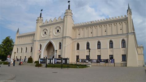 Muzeum Lubelskie Lublin Cennik Bilety Godziny Otwarcia Dojazd