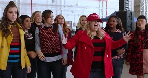 Pitch Perfect 3 2017