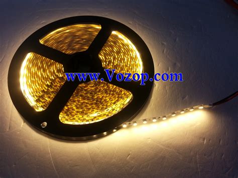 5M 3528 SMD 600 LED Flex Light Strip 120LED M Non Waterproof LED