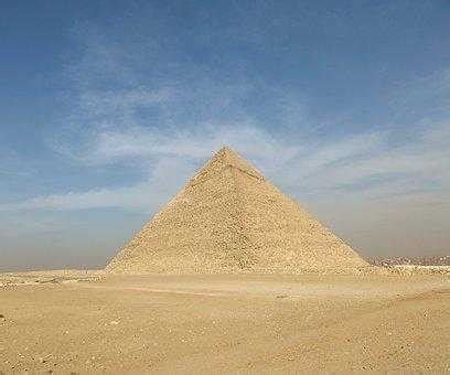 The Ultimate Guide of the Great Pyramid of Giza - Mysterioustrip