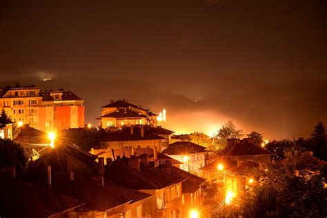 Veliko Tarnovo The Prince Night - Free photo on Pixabay - Pixabay