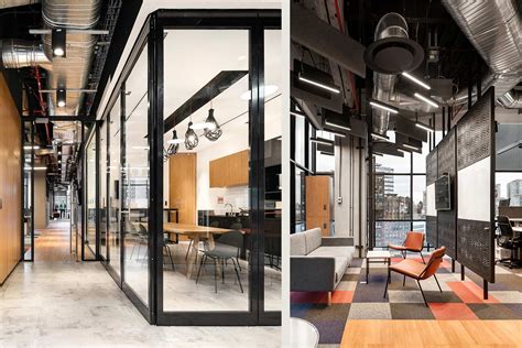 Nba Offices — Kmd Architects