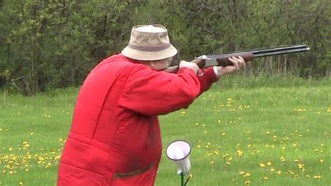 Early Bird Skeet And Trap Fun Shoot Sportsmans Club Of Franklin County