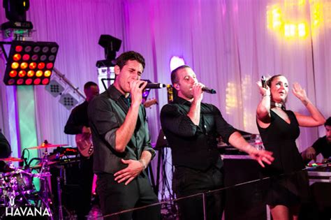 Night Club Havana Club Reviews And Photos 500 N Water St 105