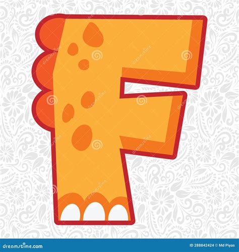 Alphabet Letter E Latter Art Alphabet Vector Font Vector Stock