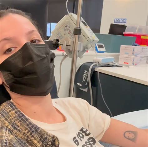 Halsey reveals exact diagnosis after telling fans she is 'lucky to be