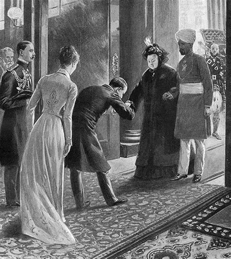 Queen Victoria and Abdul Karim: The Photographic Story of an Unusual