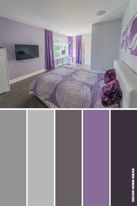 12 Soothing Lavender Bedroom Ideas for Creating a Relaxing Sanctuary