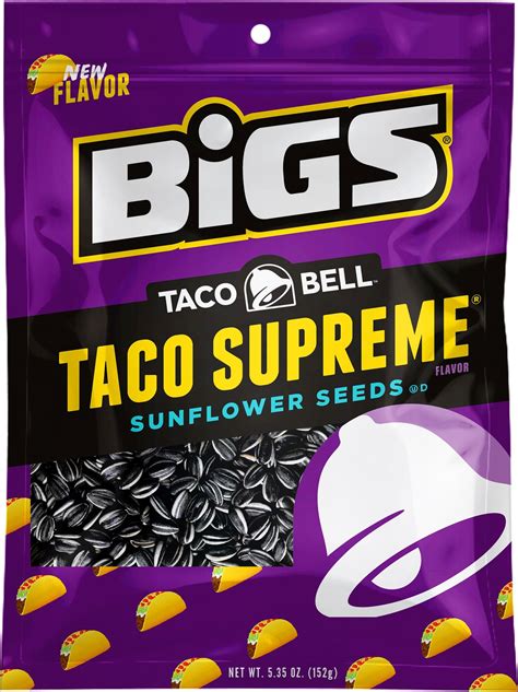 Bigs Sunflower Seed Flavor Variety Pack Bags Oz Each With Bonus