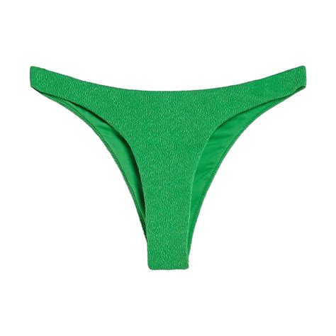 Bershka Bikini Textured