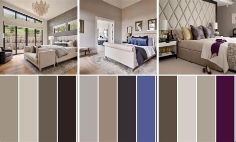 Cozy and Warm: 19 Brown Bedroom Color Schemes for Ultimate Comfort