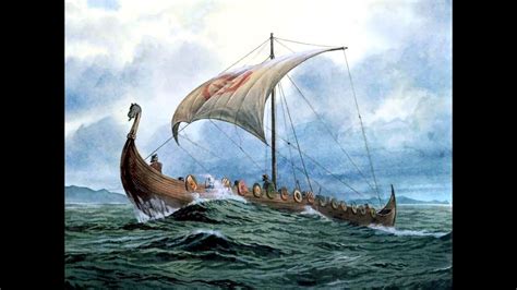 The Viking Sagas History Documentary Youtube