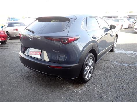 Mazda Cx Xd Proactive Touring Selection Gray Km