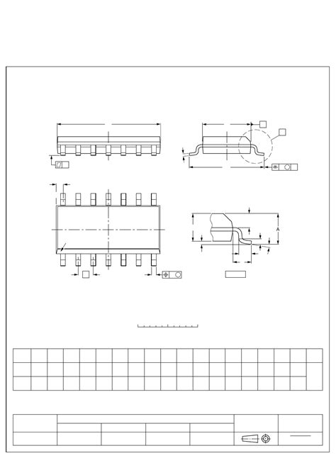 74HC21 By NXP USA Inc Datasheet DigiKey