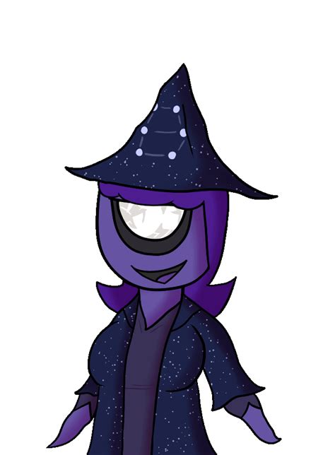 Xanthes Hat Magic By Xandoshi222 On Newgrounds