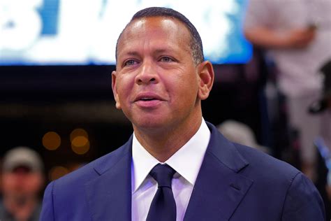 MLB Legend Alex Rodriguez's $85,000,000 Piece of Business Attracting