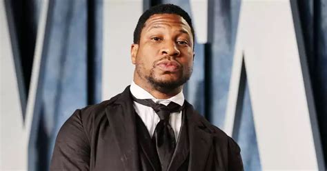 Marvel Drops Jonathan Majors After He Was Found Guilty Of Assaulting Ex